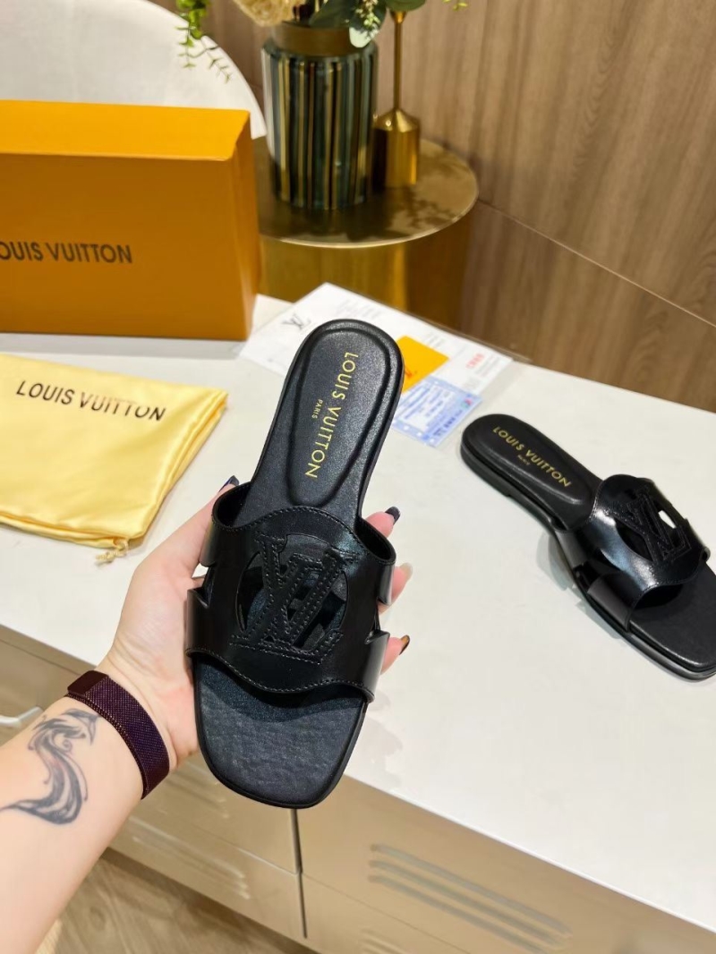 Louis Vuitton Slippers